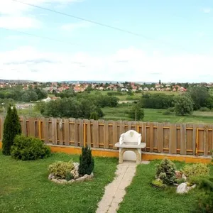 Отдельный дом в Хевиз, фото 5