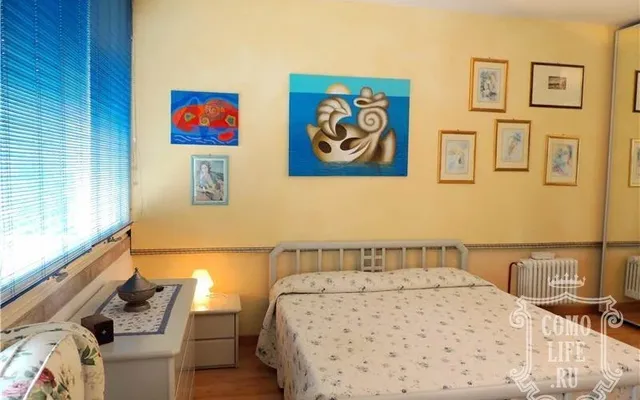 Квартира в Сирмионе