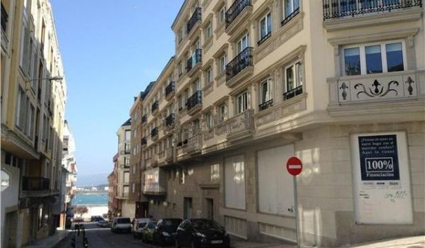 Квартира в Фос