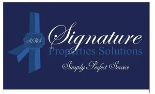 Signature Properties Solutions 