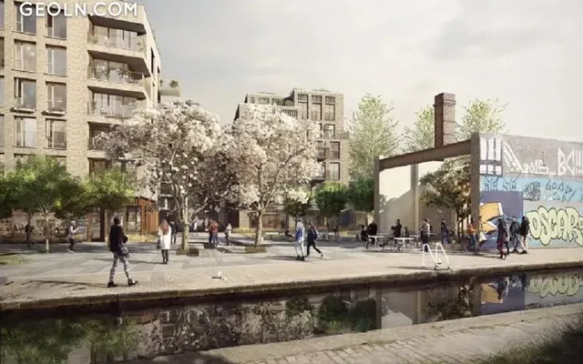 Wickside in London