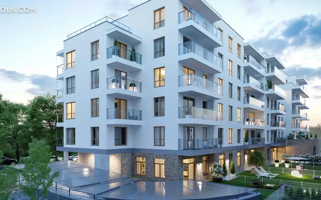 Scena Apartamenty in Gdansk