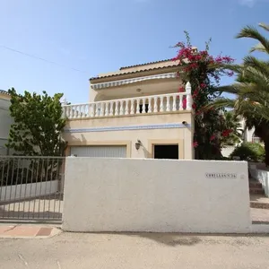 Вилла в Торревьеха, фото 4