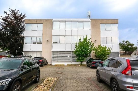 Коммерческая недвижимость в Ханау