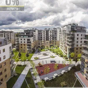 Квартира в Краков, фото 5