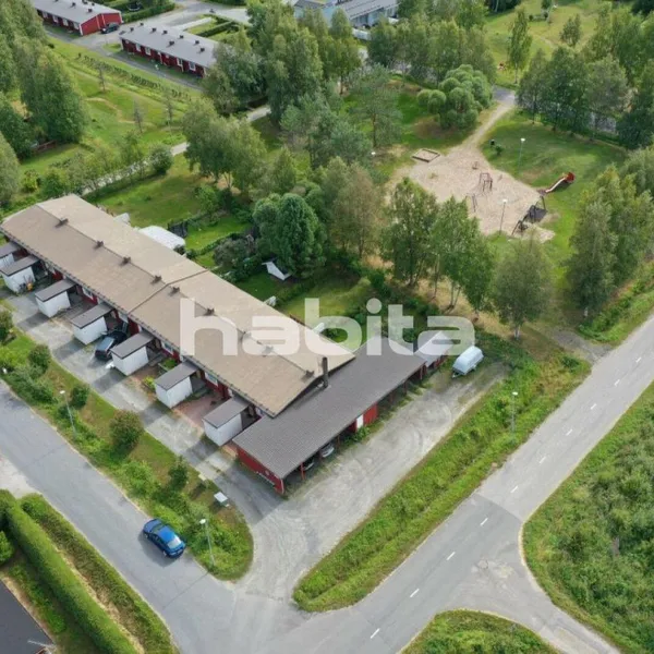 Квартира в Центральная Финляндия, фото 1
