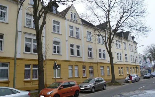 Квартира в Бочум