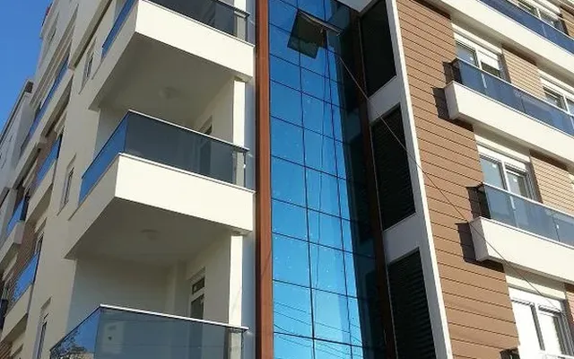 Квартира в Анталия