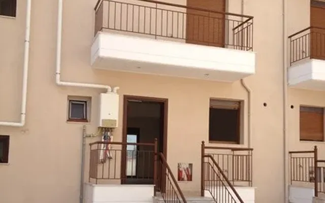 Мезонет в Ωραιόκαστρο
