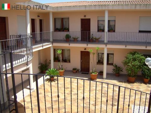 Квартира в Пула (Сардиния)