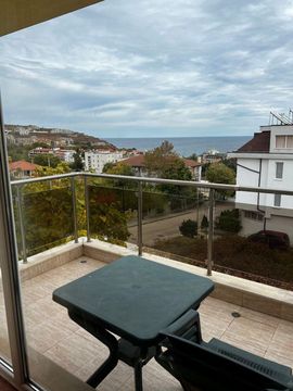 Квартира в Русе