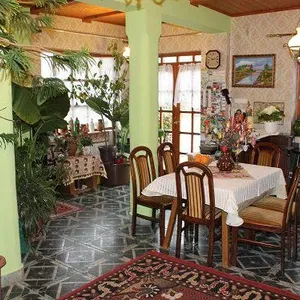 Отель в Кестхей, фото 5