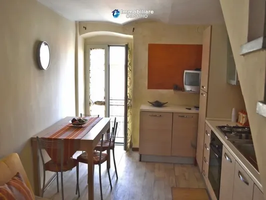 Таунхаус в Палата