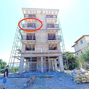 Квартира в Ahmet Vefik Paşa OSB Мах., фото 2
