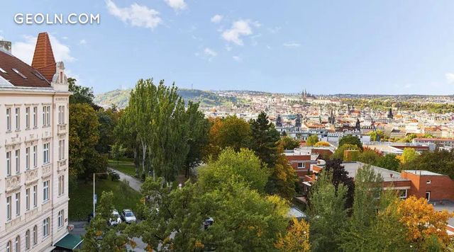 U Rajske zahrady 2 in Prague