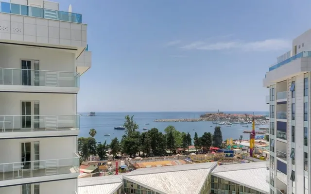 Квартира в Будва