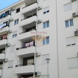 Квартира в Тиват, фото 4