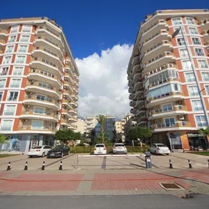 Квартира в Алания, фото 5