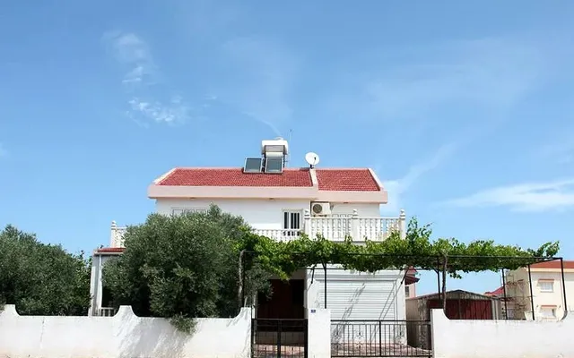 Вилла в Енибогазичи