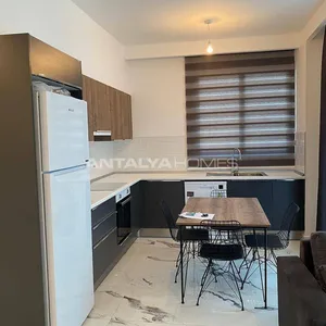 Пентхаус в Кирения, фото 5