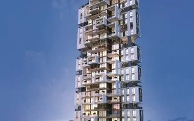 Квартира в Лимассол