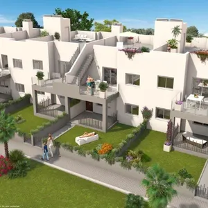 Бунгало в Торревьеха, фото 2
