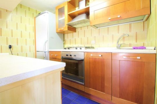 Дуплекс в Монтауро