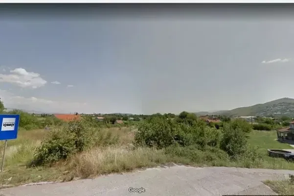 Земельный участок в Подгорица