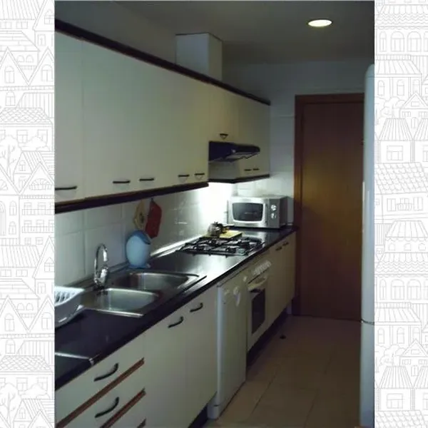 Квартира в Барселона, фото 1