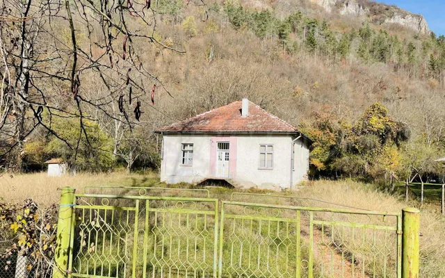 Дом в Стара Загора