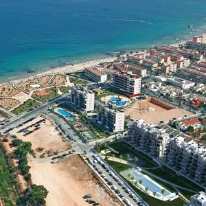 Квартира в Ориуэла, фото 2