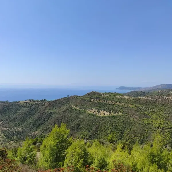Земельный участок в Kassandra Municipality, фото 1