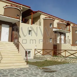 Таунхаус в Халкидики, фото 2