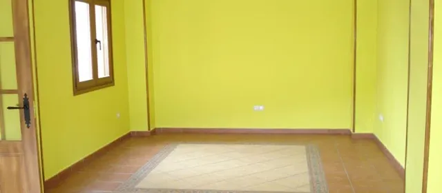 Шале в Антекера