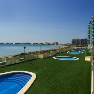 Квартира в Ла-Манга, фото 3