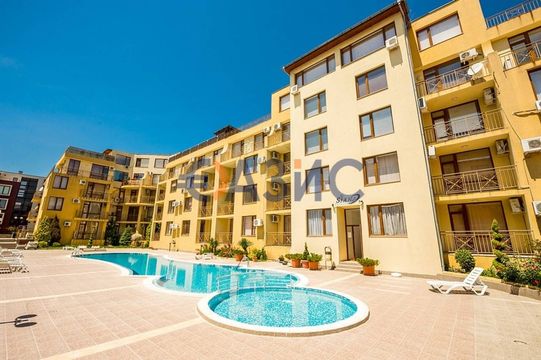 Квартира в Святой Влас