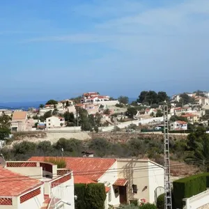 Вилла в Кальп, фото 5