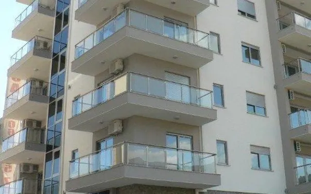 Квартира в Будва