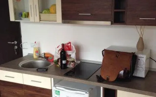 Студия в Несебр