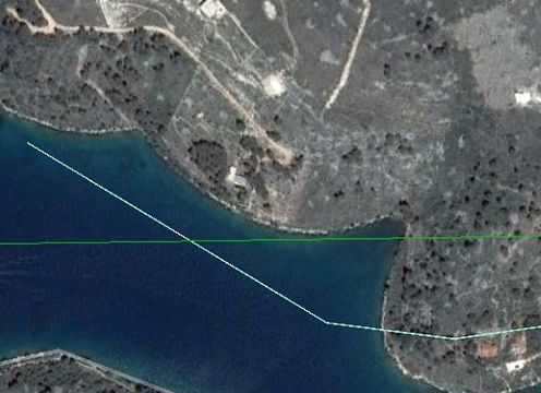 Земельный участок в Бобовишча