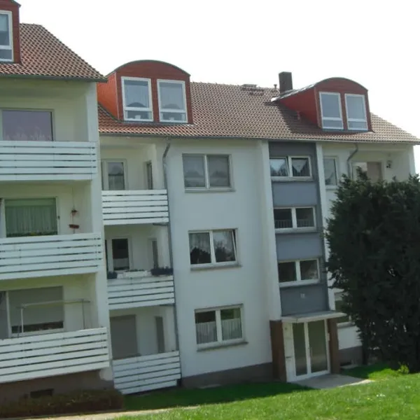 Квартира в Плохая Арольсен, фото 2