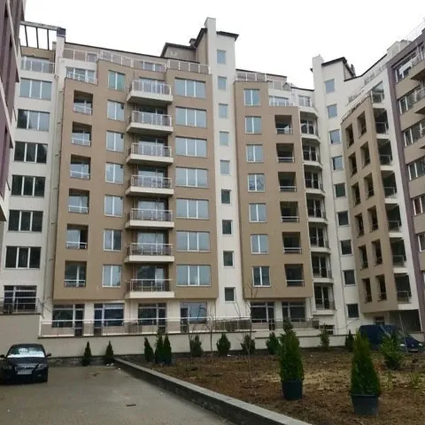 Фото объекта