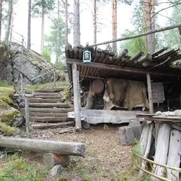 Фото объекта