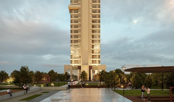 Квартира в Стамбул