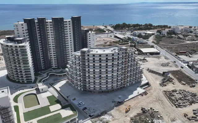 Квартира в Кипр