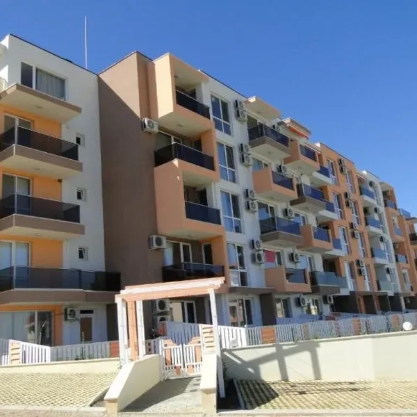Квартира в Била, фото 1