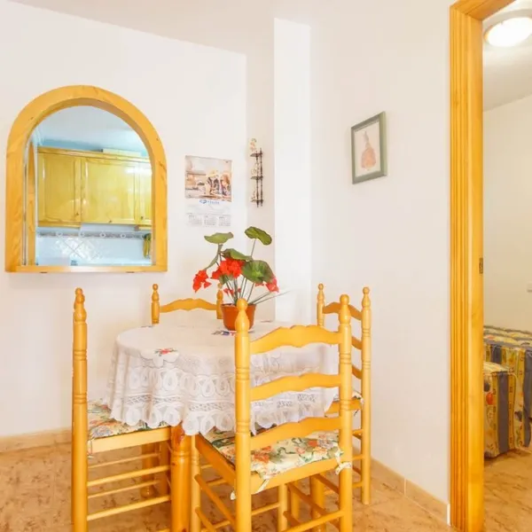 Квартира в Торревьеха, фото 1