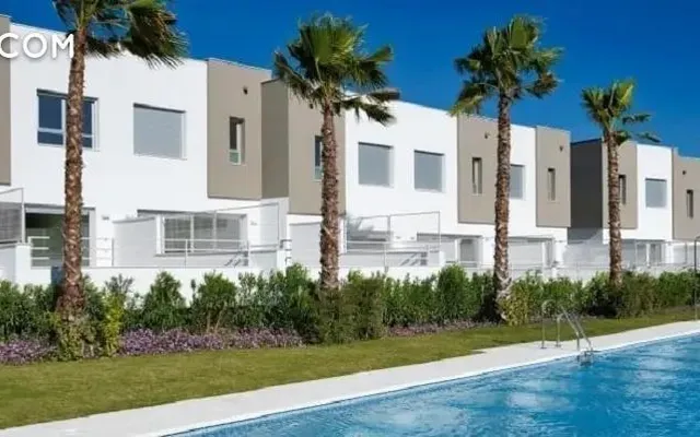 Green Golf in Estepona