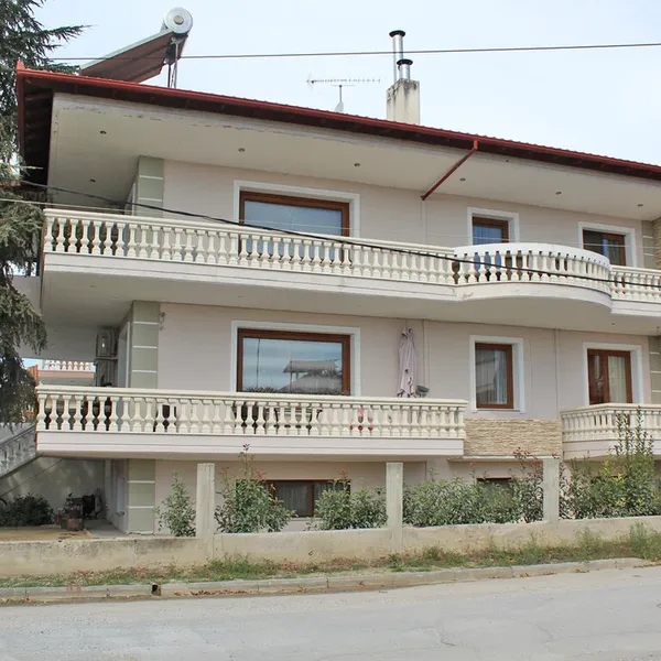 Отдельный дом в Паралиа, фото 1