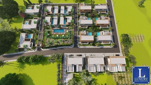 Квартира в Фамагуста